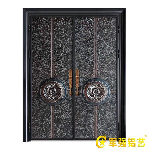 精品鑄鋁卡門(mén) 精品鑄鋁卡門(mén)