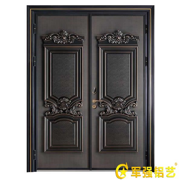 永康鑄鋁大門(mén) 永康鑄鋁大門(mén)