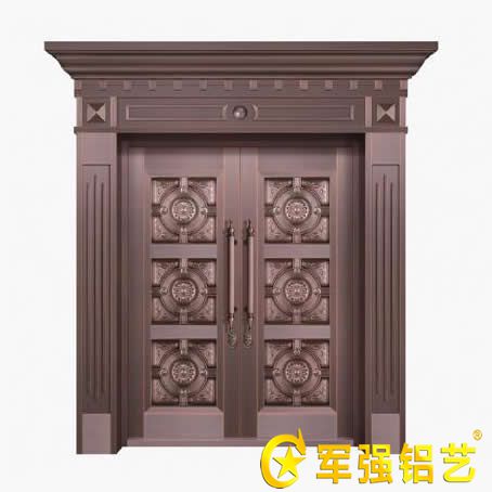 純銅別墅大門(mén) 純銅別墅大門(mén)